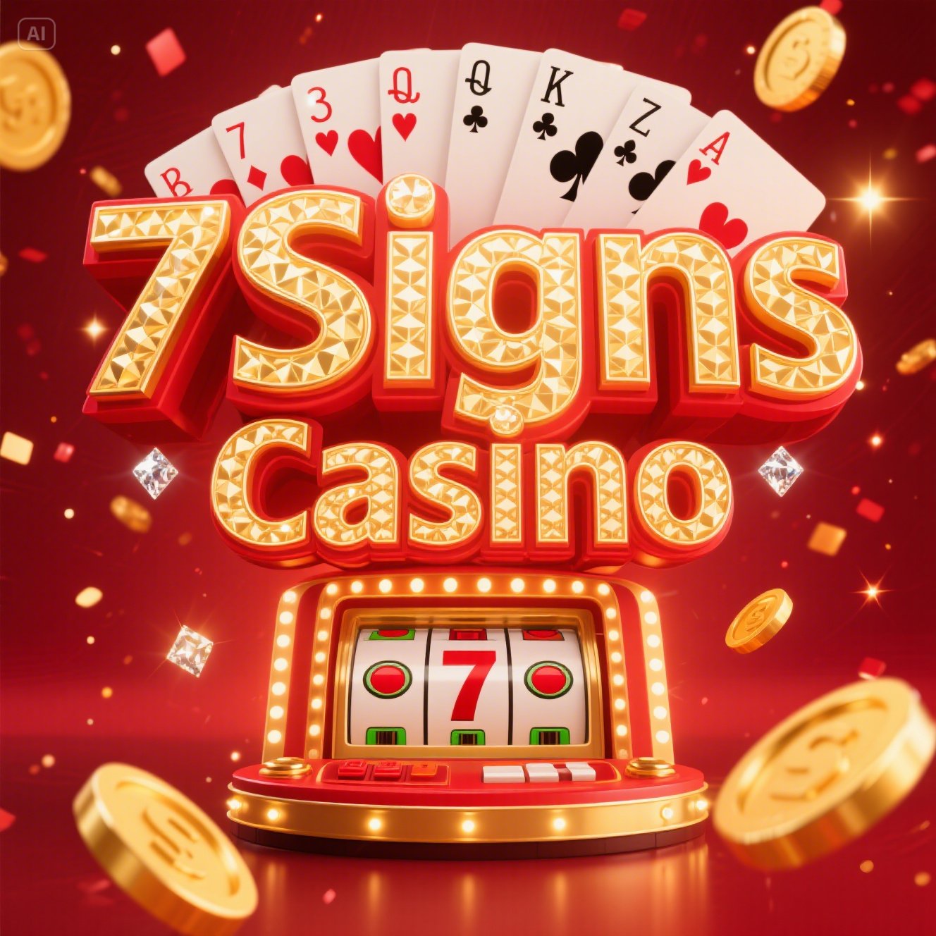 7Signs Casino